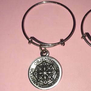 Alex and ani ring
